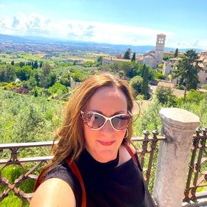 Meet your Posher, Jana